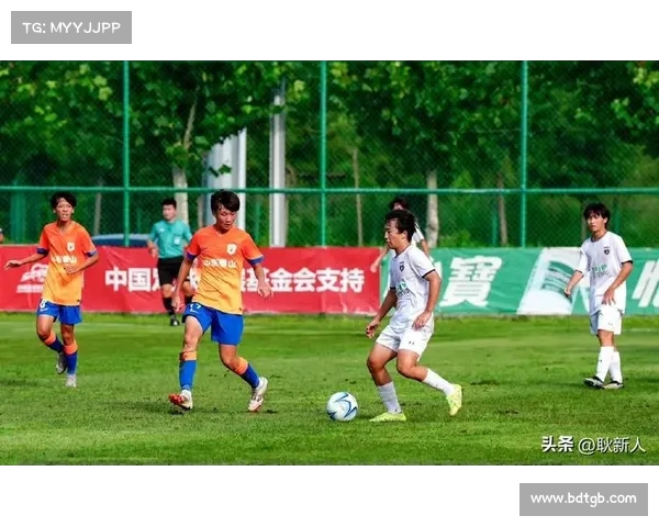 山东泰山U15队勇夺中青赛四连冠 实现历史性突破再创辉煌 山东泰山U15队勇夺中青赛四连冠 实现历史性突破再创辉煌